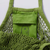 Ami Net Market Tote