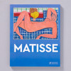 Matisse Masters of Art