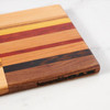 Honorable Oak Small Exotic Wood Cutting Board by Honorable Oak