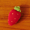 Strawberry Rattle