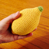 Lemon Rattle