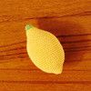 Lemon Rattle