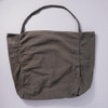 Canvas Errand Tote