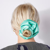 Room Shop Large Satin Hair Scrunchie by Room Shop