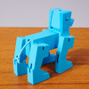 Milo Dog Cubebot Micro