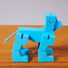 Milo Dog Cubebot Micro