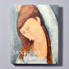  Modigliani Up Close 