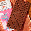  Le Chocolat des Français Chocolate Bar Set  