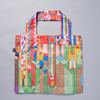  Frank Lloyd Wright Saguaro Forms Folding Tote 