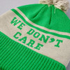 South Fellini No One Likes Us, We Don't Care Beanie by South Fellini 
