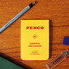  Penco General Notebook A7 