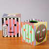  Everybody Tissue Box by Dusen Dusen 