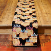  Antique Obi Table Runner  