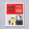 Black Lives 1900: W.E.B. Du Bois at the Paris Exposition