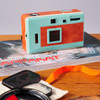 LomoApparat 21 MM Point & Shoot Camera