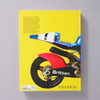 The Motorcycle: Design Art Desire
