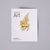 Joan of Arc Pin