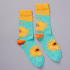 van Gogh Sunflowers Socks