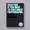 Read This If You Want to Take Great Photographs new ed