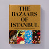 The Bazaars of Istanbul