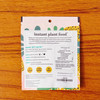 Instant Plant Food - 4 Tablets