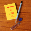 Penco Prime Timber Mechanical Pencil