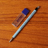 Penco Prime Timber Mechanical Pencil Blue