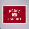 Point & Shoot Camp Flag