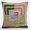 Gee's Bend Throw Pillow 20"