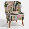 Delia Bennett Mod Chair