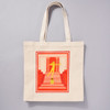 Saint-Gaudens Diana Tote Bag by Lisa Roberts