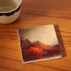 Gifford A Coming Storm Tile by The Painted Lily