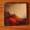 Gifford A Coming Storm Tile by The Painted Lily