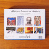 African American Artists Boxed Notecard Set