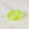 Corey Moranis Wrap Ring