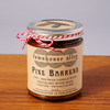 Pine Barrens Candle by Townhouse Alley