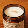 Pine Barrens Candle by Townhouse Alley