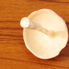 Handpainted Ceramic Mushroom