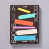 A Book on Books: New Aesthetics in Book Design