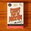 Escape From The Museum Game