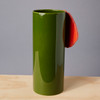 Decoupage Disque Vase by Ronan and Erwan Bouroullec, 2020