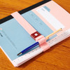 Papier Tigre A5 Notebook - Admin Plain