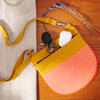 Crossbody Bag by Malagueta Handmade