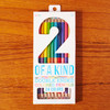 2 of a Kind Double-Ended Colored Pencils - Set of 12