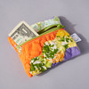 Upcycled Quilted Coin Purse by Paige Sato