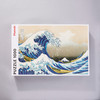 Hokusai: The Wave Puzzle