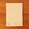 Campus Soft Ring Notebook B5