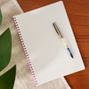 Campus Soft Ring Notebook B5