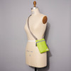 Chelsea Nylon Crossbody Bag