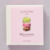 Ladurée Macarons: The Recipes